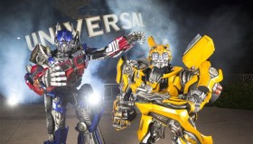 transformers ride orlando