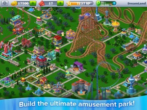 rct4m rollercoaster tycoon 4 mobile