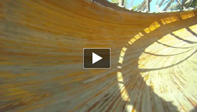 Flying Turns Onride Video - Coaster101