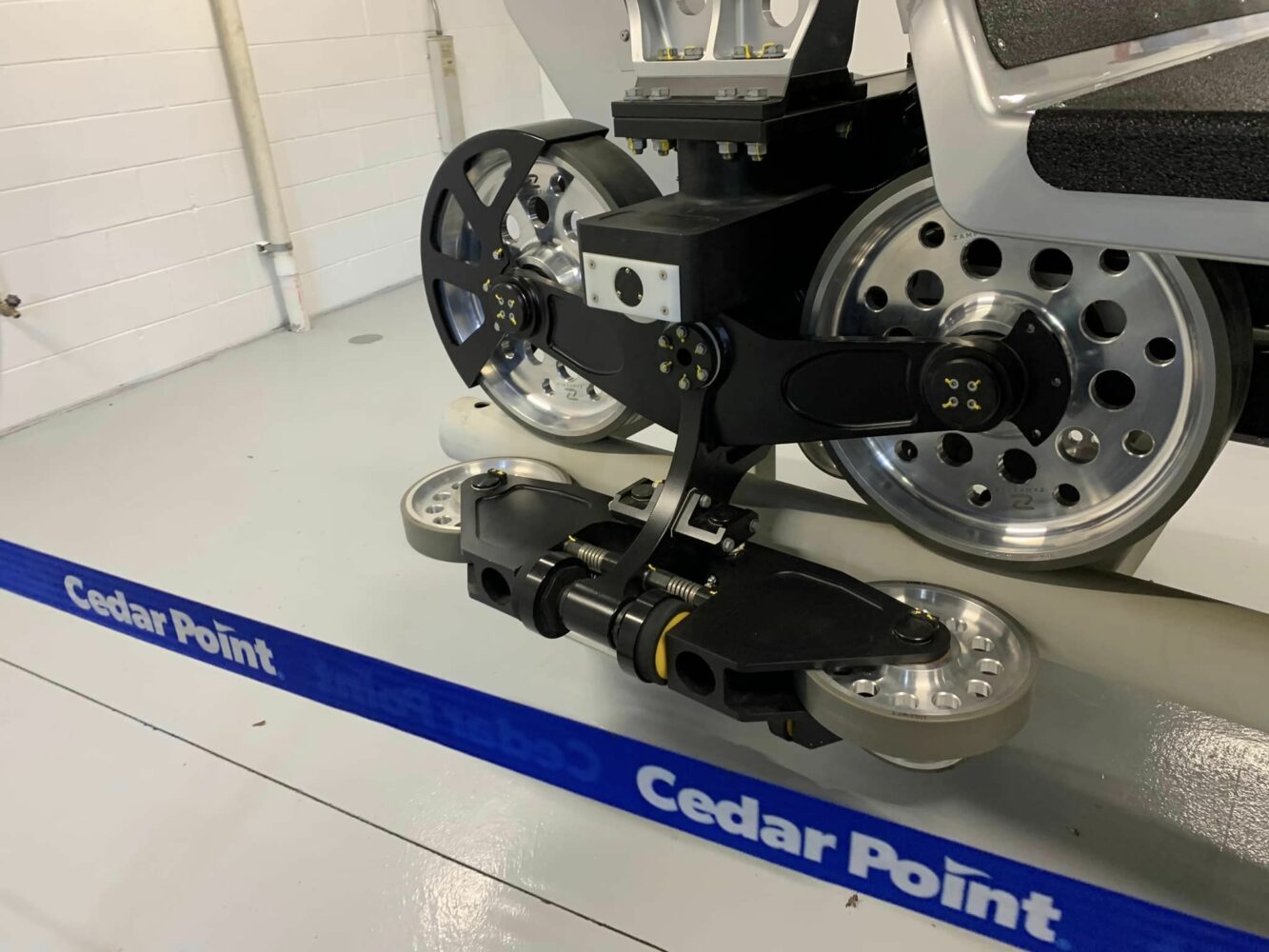 top thrill 2 wheel diameter