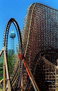 will son of beast ever reopen