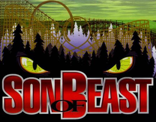 son of beast closed forever kings island