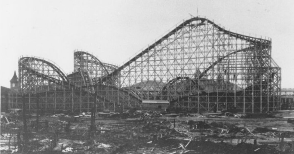 rye playland Archives - Coaster101