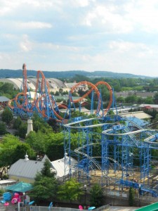 fahrenheit overview