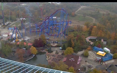 banshee loop