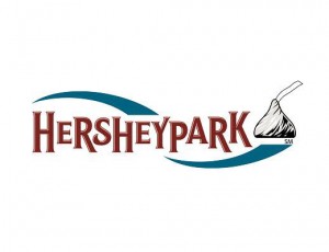 hersheypark 2014