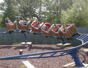 hersheypark family coaster