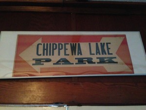 chippewa sign