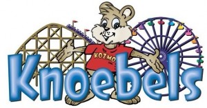 Knoebels_Amusement_Resort_Logo