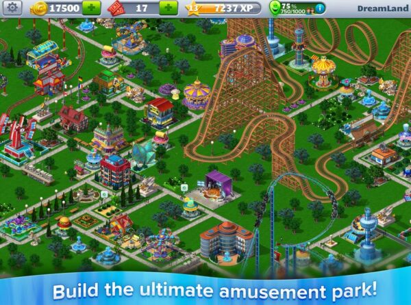 rct4 mobile