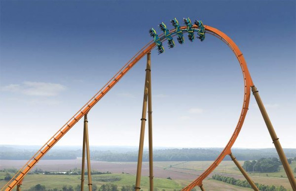 thunderbird-immelmann