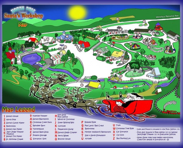 santas-workshop-park-map
