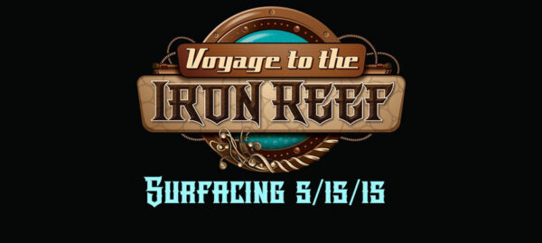 Voyage-to-the-Iron-Reef-Logo