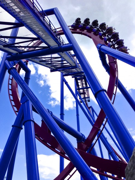 f/2.4 - 1/1506 - ISO 50 - iPhone 5