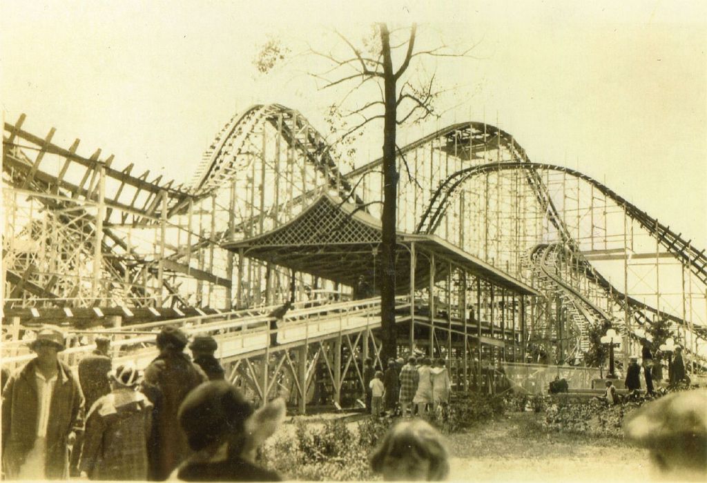 50 Unbelievable Facts: History of Roller Coasters Revealed - 2023