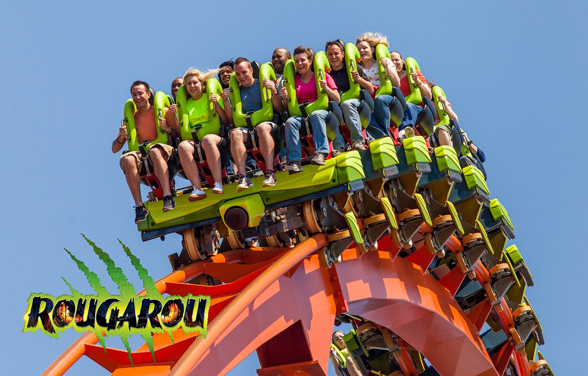 Cedar Point’s 17 Roller Coasters, Reviewed And Ranked