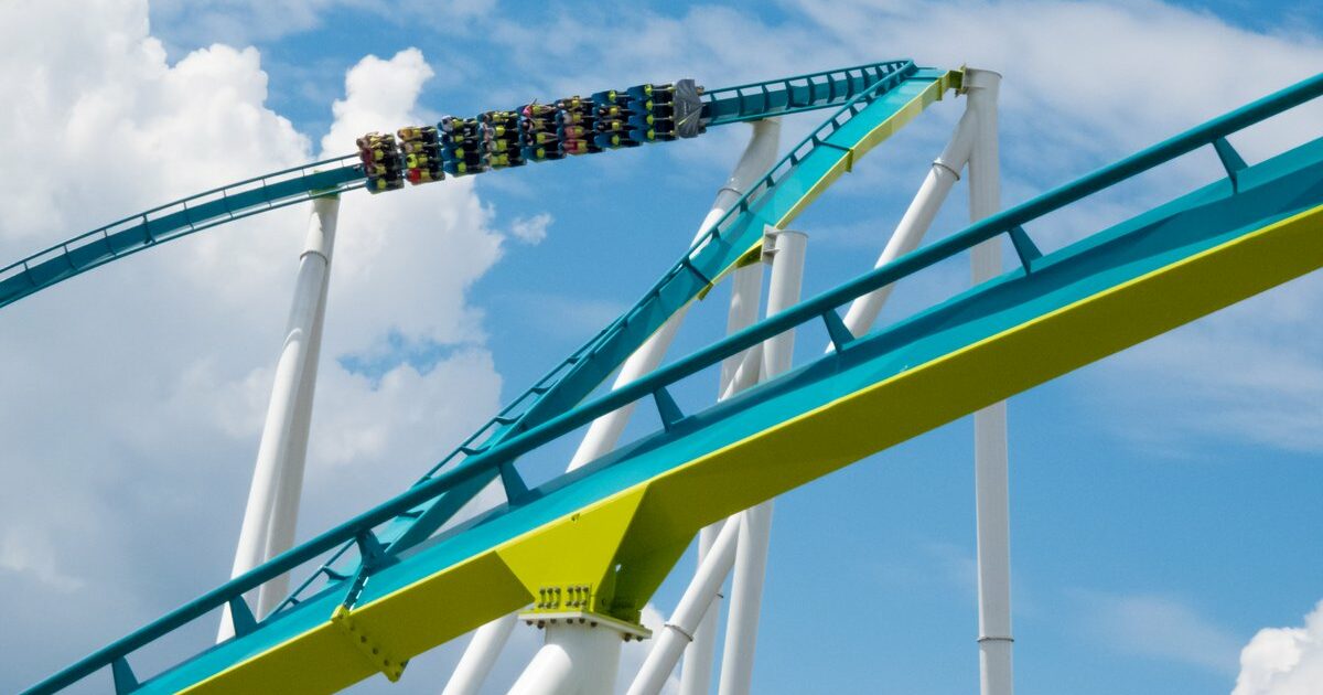 Coaster101 - Page 156 of 324 - Roller coaster and theme park photos ...