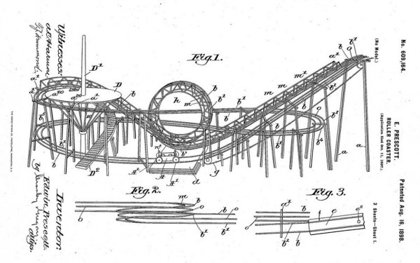 roller-coaster-patent