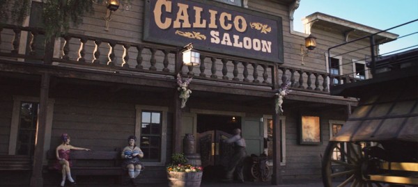 Upgrades to the saloon, a new park, and new gold panning are all coming to Calico.