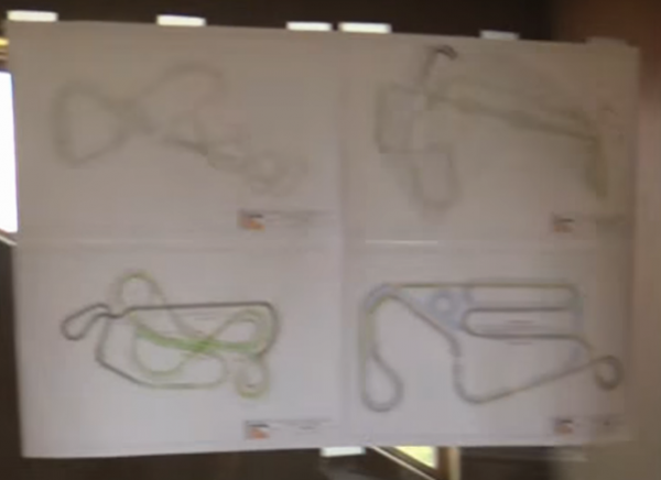 rmc roller coaster layouts