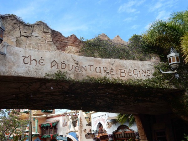 How To Spend One Day in Universal Islands of Adventure