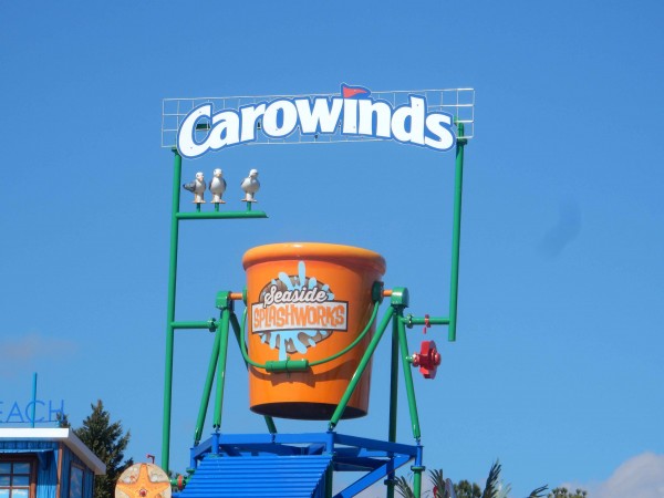 Carowinds19