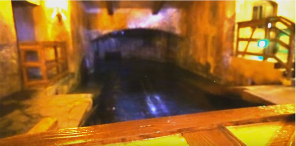 pirates of the caribbean small drop