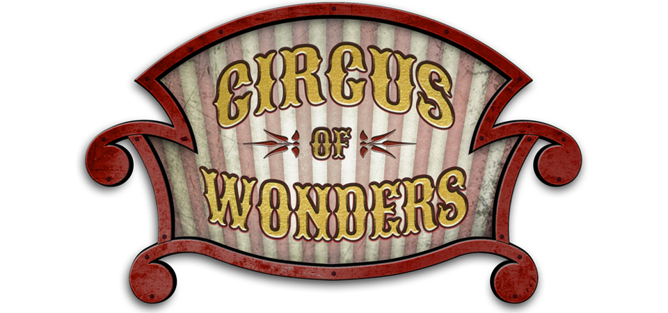 The new Circus of Wonders show will be opening later this month.