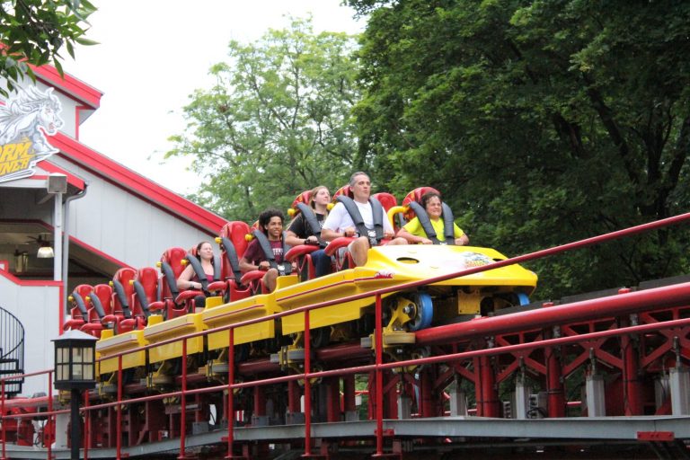 10 Hersheypark Tips from a First-Time Visitor - Coaster101