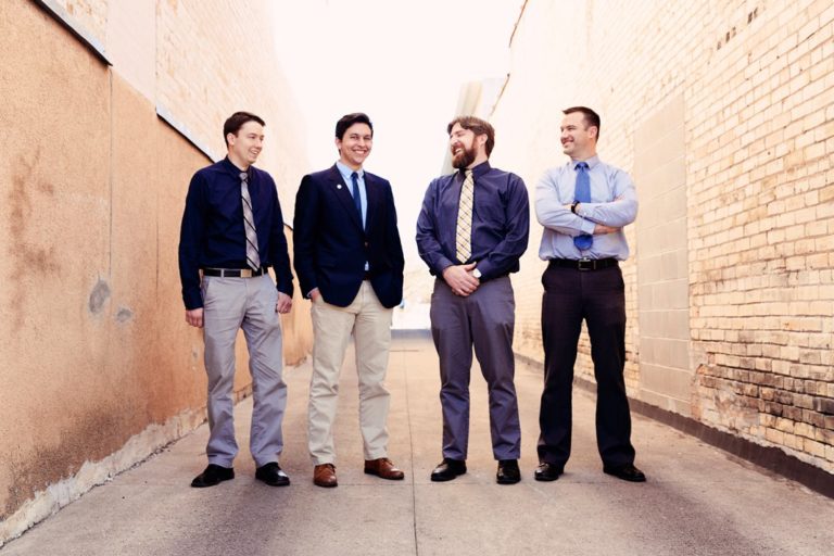 All About Apollo Engineering Design Group with founder Josh Adams