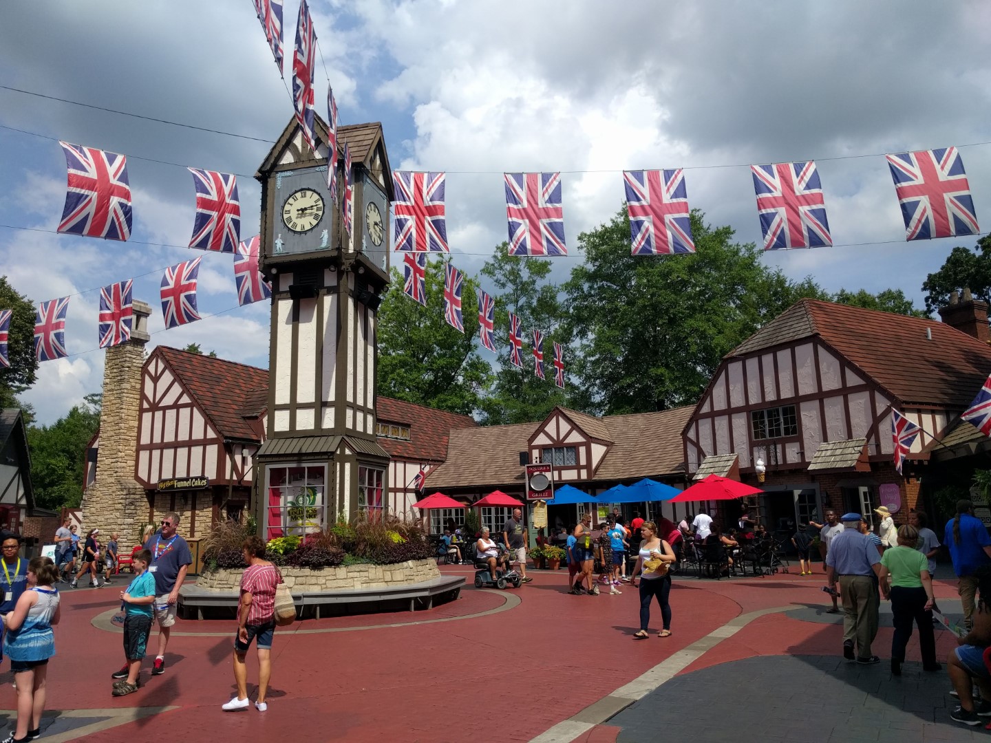 Seven Things That Stood Out On My First Visit To Busch Gardens