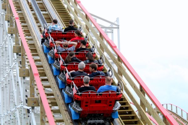 kentucky flyer review