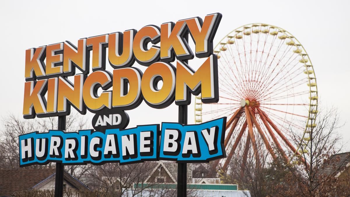 Kentucky Kingdom Reopening June 29 With Lower Admission Prices - Coaster101