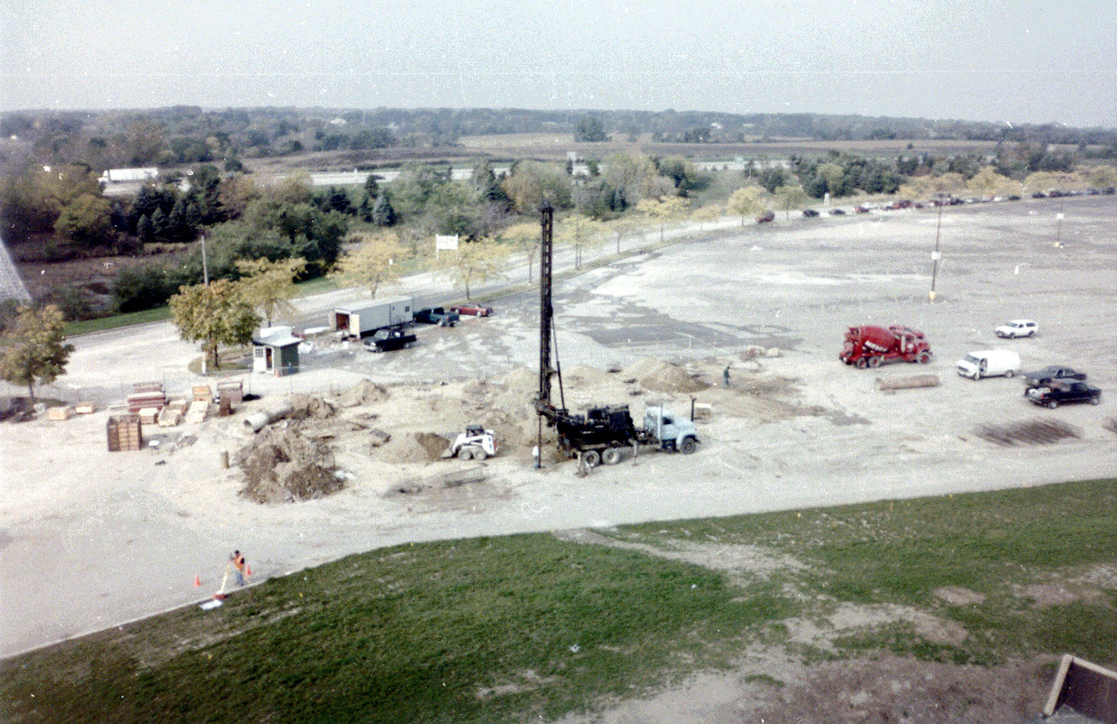 19 for ‘99: Raging Bull at Six Flags Great America - Coaster101