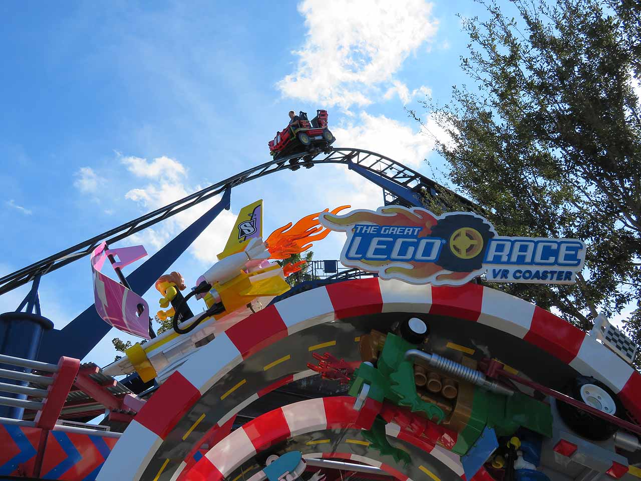 Legoland Florida Set to Reopen June 1 - Coaster101