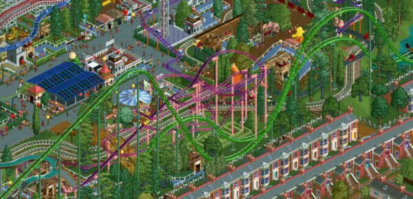 bumbly beach complete rct