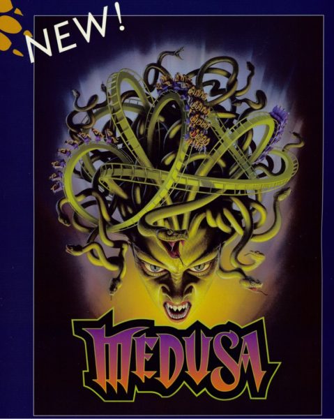 Medusa 2020