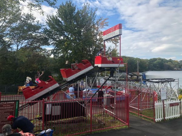 Coaster101 Guide to Quassy Amusement Park - Coaster101