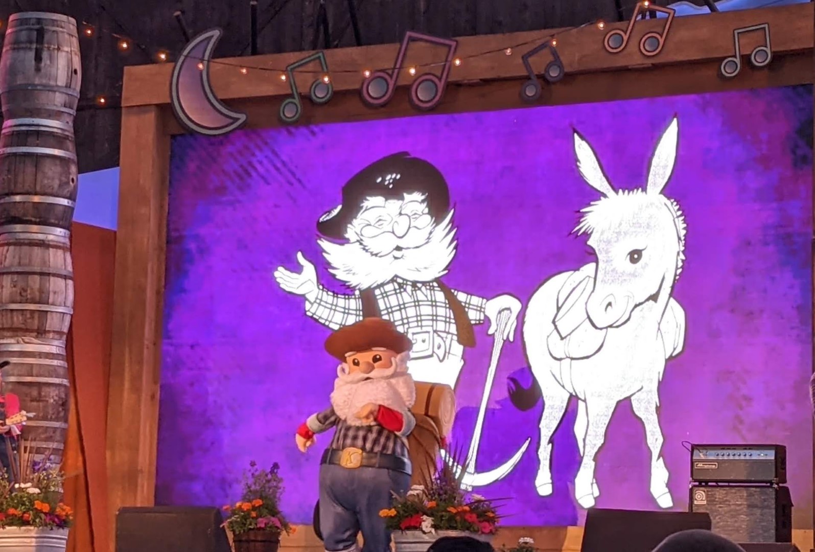 Knott's Berry Farm Kicks Off A Knott's Family Reunion - Coaster101