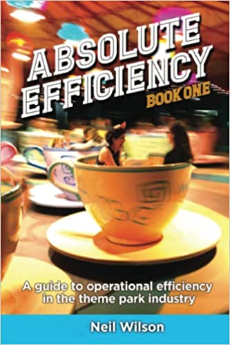 absolute efficiency book