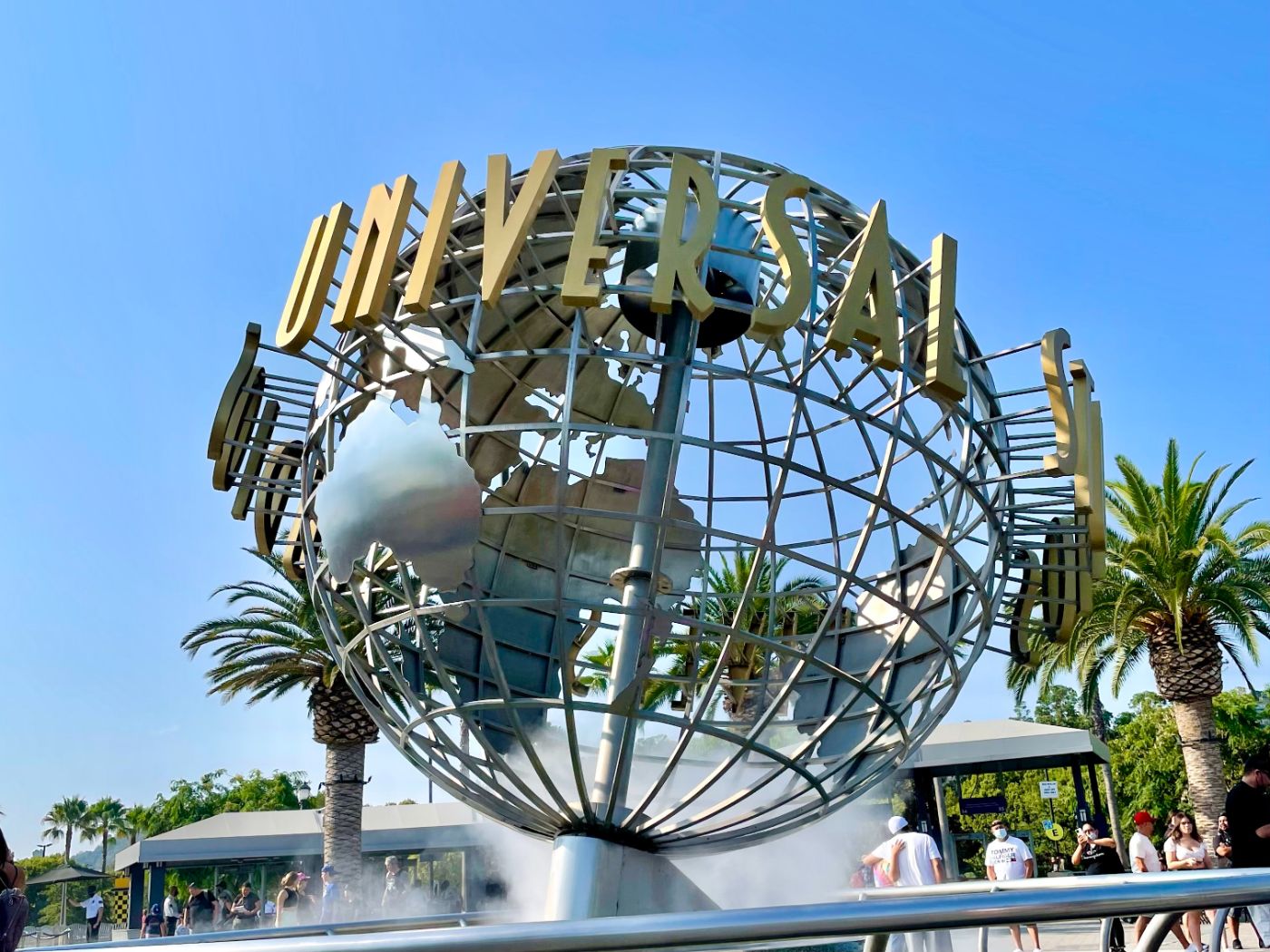 Universal Studios Hollywood Attractions Ranked! - Coaster101