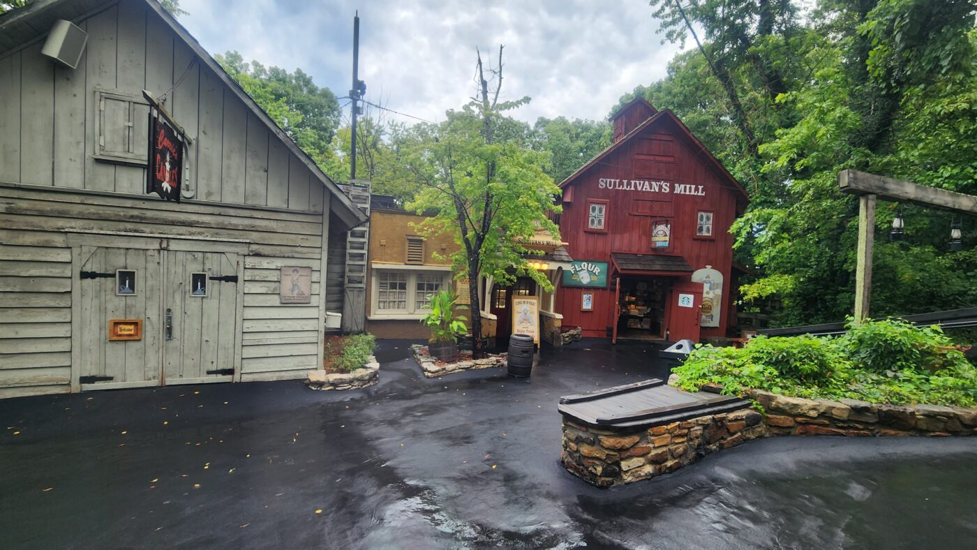 6 Biggest Surprises From My First Visit to Silver Dollar City - Coaster101.com