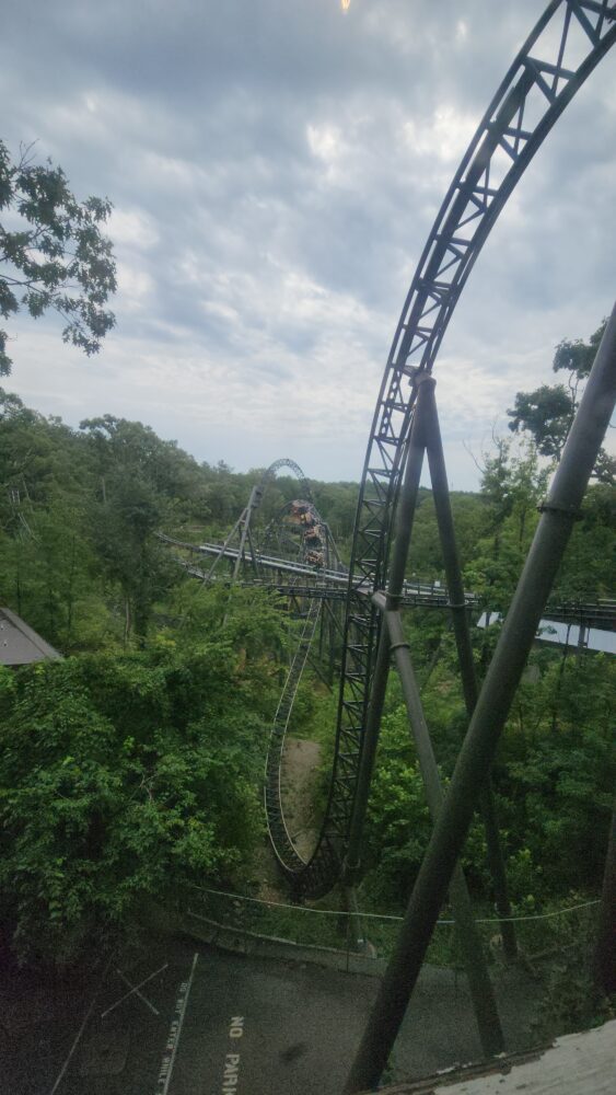 6 Biggest Surprises From My First Visit to Silver Dollar City Coaster101