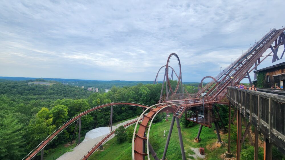 6 Biggest Surprises From My First Visit to Silver Dollar City Coaster101