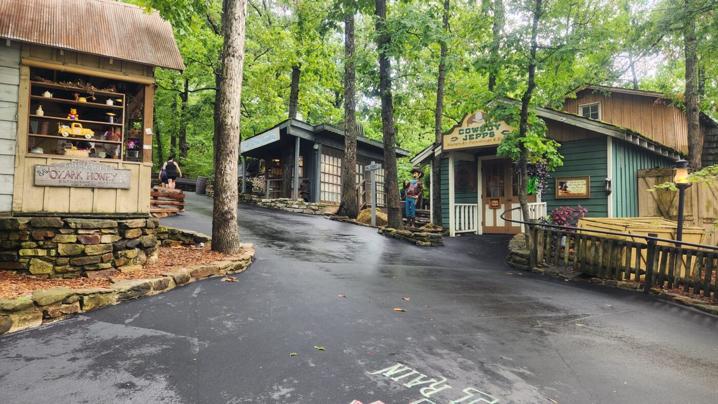 6 Biggest Surprises From My First Visit to Silver Dollar City - Coaster101.com