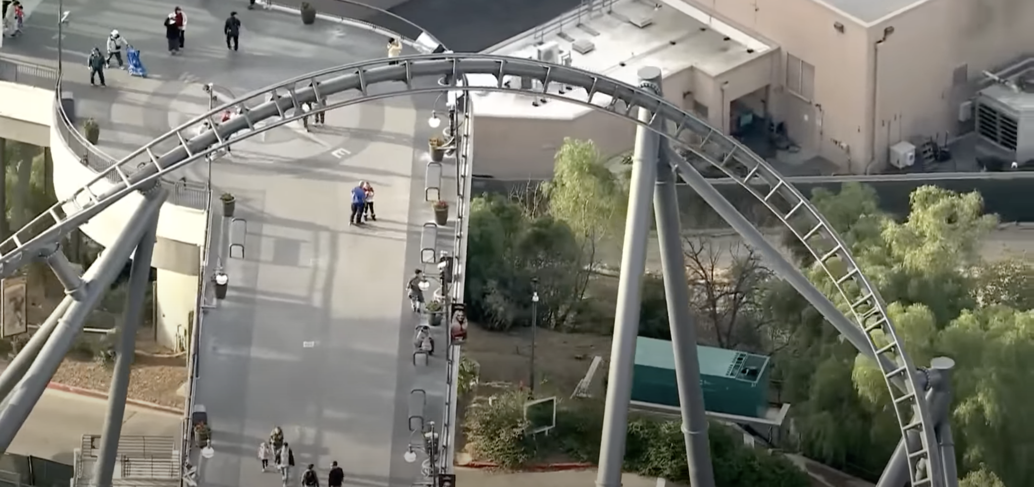 What To Expect from Fast & Furious: Hollywood Drift - Coaster101