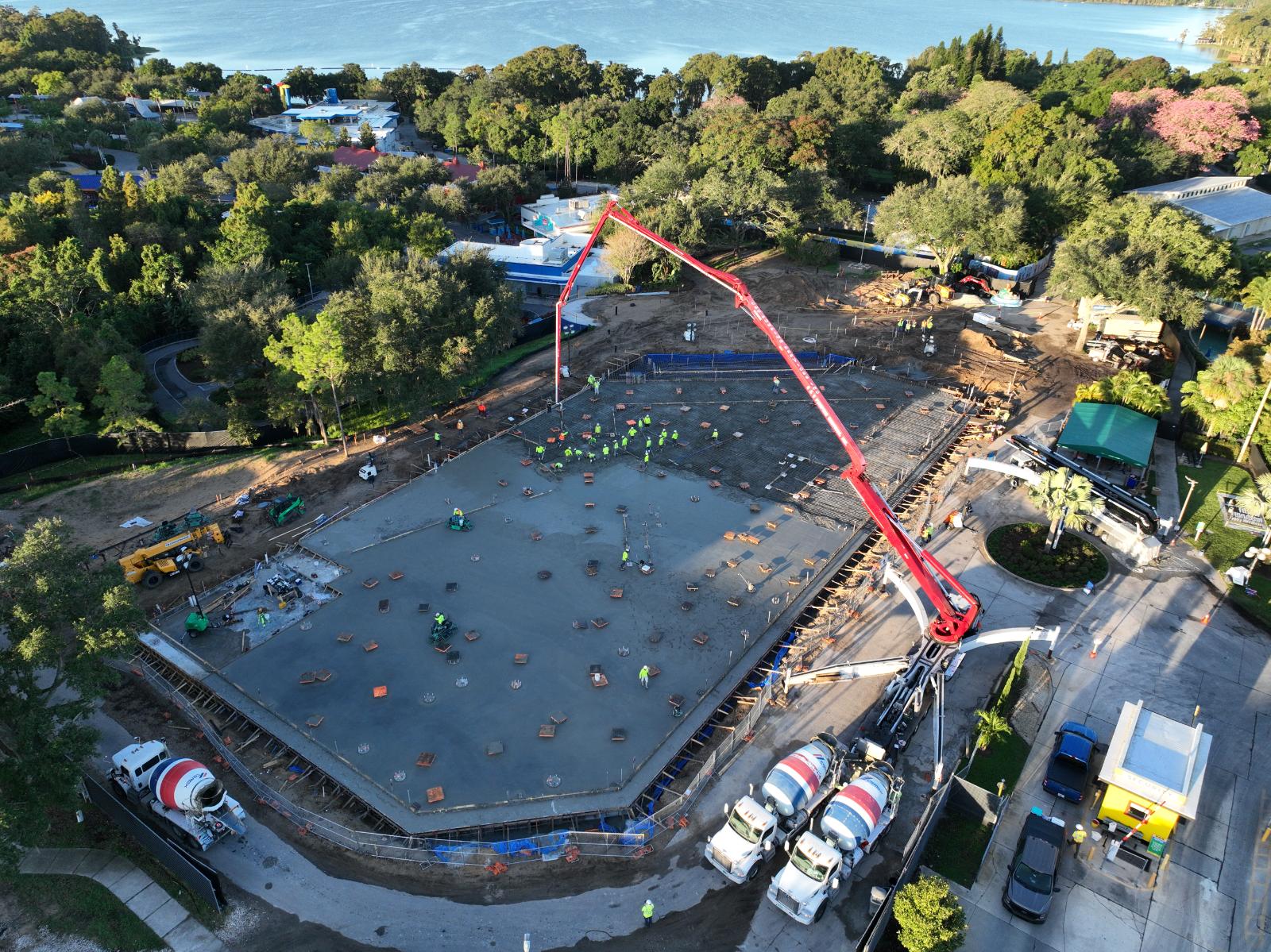 THE ULTIMATE GUIDE TO ROLLER COASTER DESIGN AND TYPES 2026 visual data 4