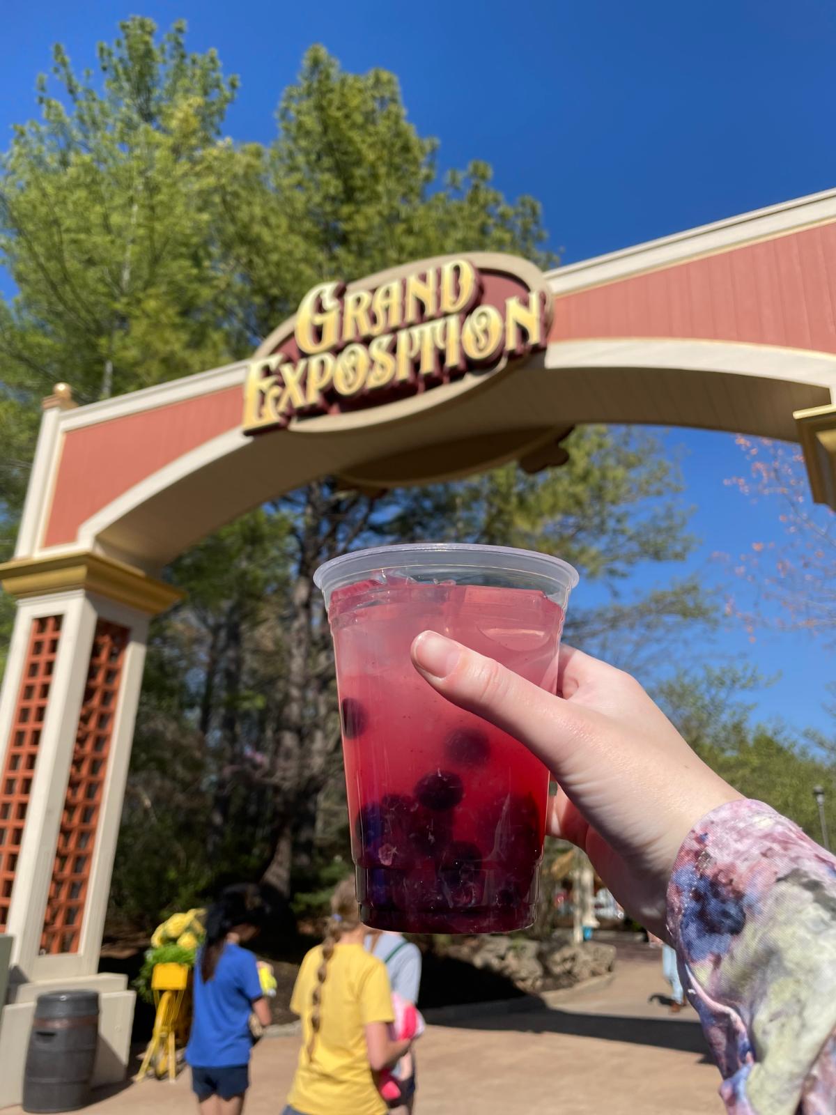 A Taste of Silver Dollar City's New Spring Exposition Festival
