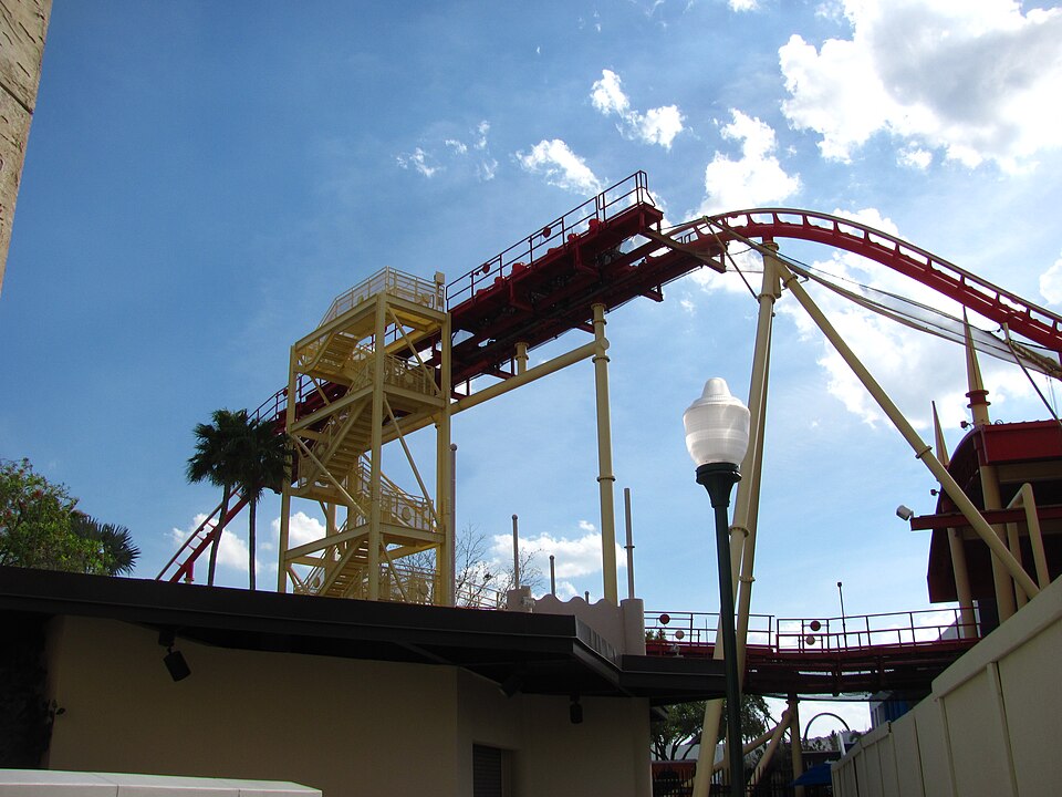 【SP11422】YOUR SONG UNIVERSAL Song List for Hollywood Rip Ride Rockit Released – Coaster