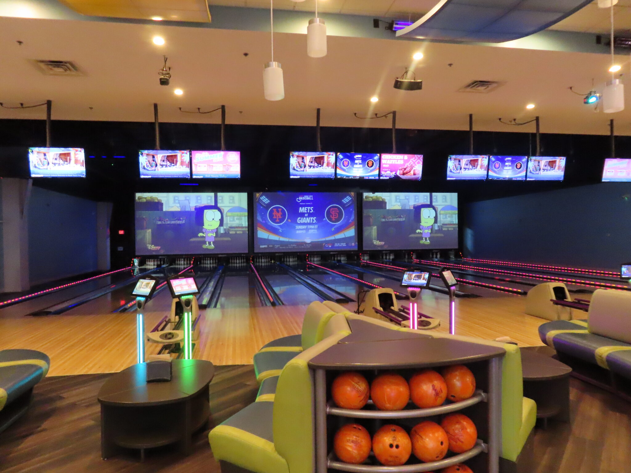 Small Park Showcase: The Funplex Mt. Laurel, NJ - Coaster101